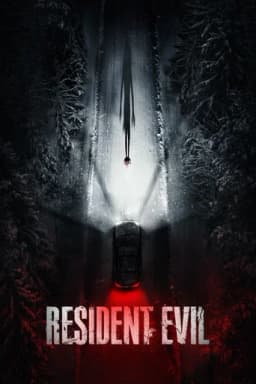 Resident Evil